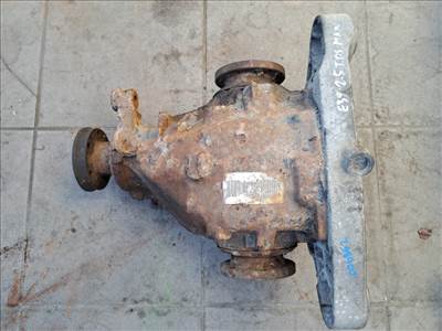 BMW E39 2,93-as diffi difi differenciál differenciálmû