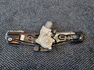 LAND ROVER DISCOVERY SPORT Jobb hátsó Ablakemelő Szerkezet (Elektromos)