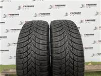 205/60 R16 Lassa Snoways 4 téli gumi 5mm