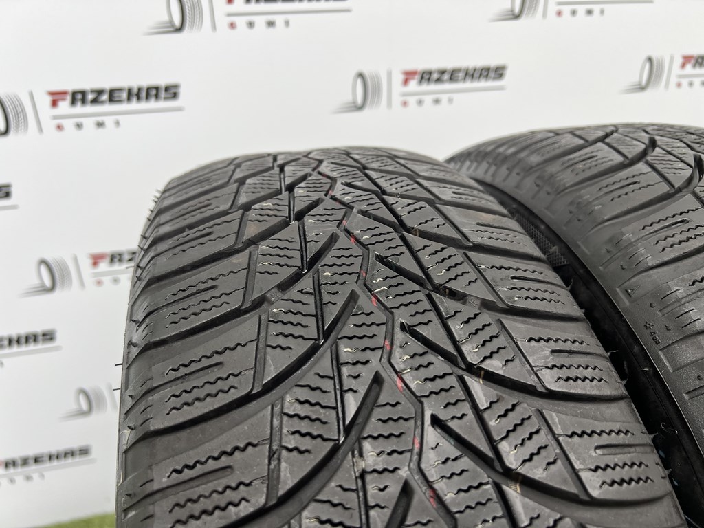 205/60 R16 Lassa Snoways 4 téli gumi 5mm 2. kép