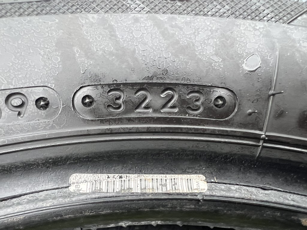 205/60 R16 Lassa Snoways 4 téli gumi 5mm 5. kép