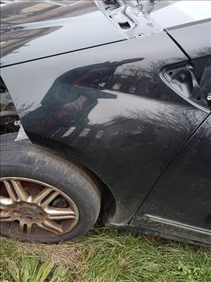 Mercedes W169 bal első sárvédő