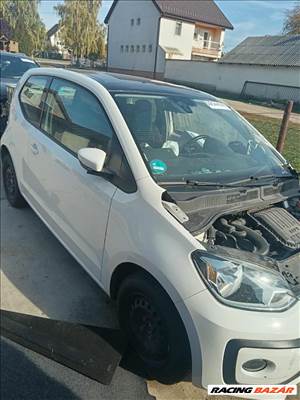 Volkswagen Up bontott alkatrészei