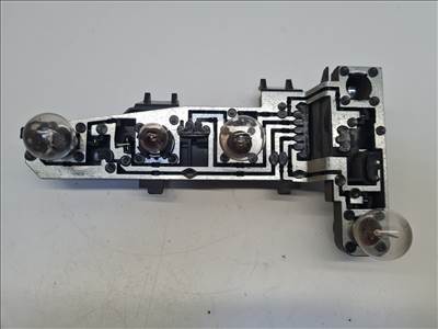 Volkswagen Golf IV kombi, Volkswagen Bora kombi jobb hátsó lámpa foglalat (25575) 1j9945257a