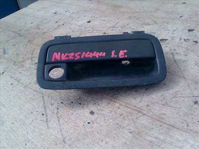 DAEWOO ESPERO Jobb első külső kilincs 