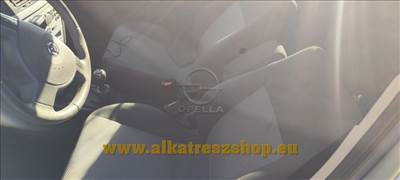 Opel Meriva A ülés garnitúra. Könyök támasszal