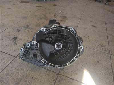 Daewoo Nubira II 1.4 - Váltó 