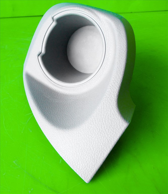 Ford Transit 2.0 2.2 2014- legszélső FELSŐ pohár TARTÓ pohártartó KIFOGÁSTALAN olcsón ! 2. kép