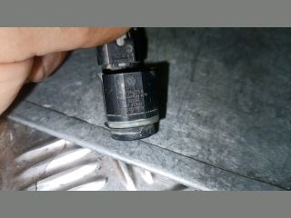 Audi A4 (B8 - 8K) Tolatóradar Fej *136557* 1s0919275a 4. kép