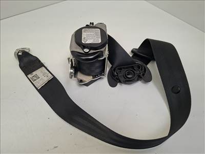 Volkswagen Golf VI bal első biztonsági öv 1K4 857 705 BG (25965)