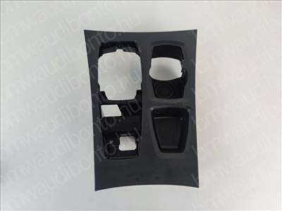 BMW X5 (E70) Sebességváltó körüli dekor burkolat (9164483, 51169164483)
