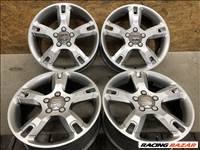 17 colos gyári Seat Leon alufelni 17 col 5x112