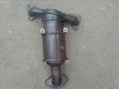 Fiat Grande Punto 1.4 katalizátor 