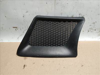 174632  Alfa Romeo GT 2003-2010 bal első felső díszrács, a képen látható sérüléssel 71736455