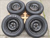  Hyundai Kia stb 15-ös télikerék 5x114,3-as 