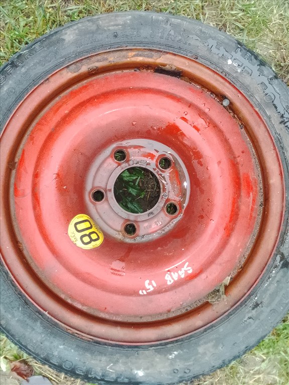  Mankó kerék minden márkához  2. kép