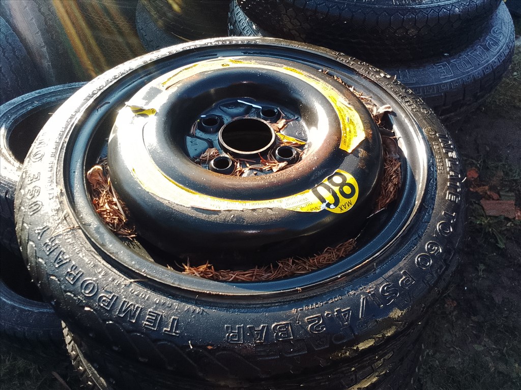  Mankó kerék minden márkához  5. kép