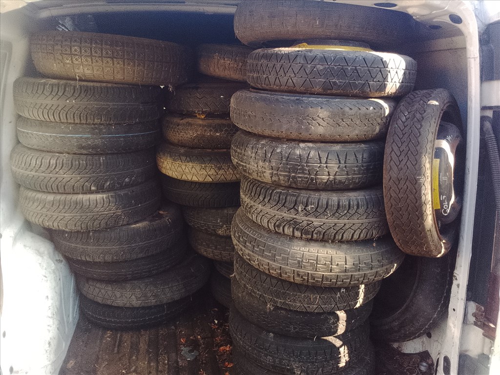  Mankó kerék minden márkához  7. kép