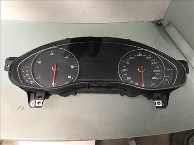 Audi A6 (C7 - 4G) 3,0 V6 TDI CDU * km óra 4g8920932d