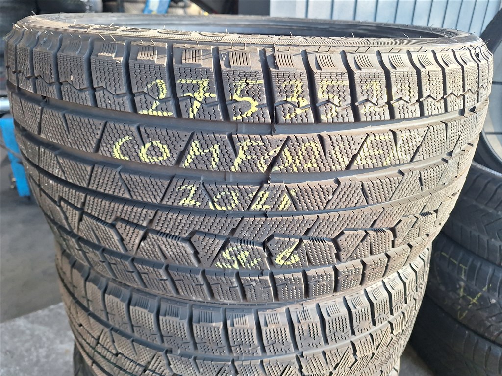  275/35/20"  Comforser téli gumi  1. kép