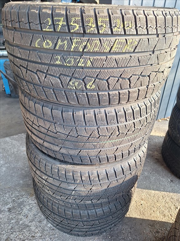  275/35/20"  Comforser téli gumi  2. kép