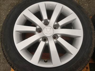  Honda 16-os gyári alufelnik 5x114.3-as 