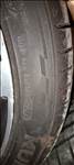  5x112 lyukosztású 19" használt (gyári felni) alufelni, rajta 235/40 újszerű Kumho nyári gumi gumi 