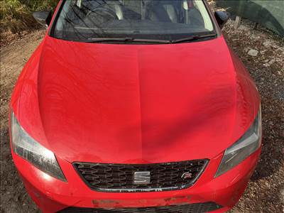 Seat León III FR géptető LS3H 