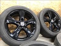 17 colos gyári Opel alufelni 17 col 5x115 Astra J