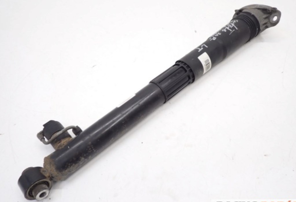 Skoda Superb III bal hátsó lengéscsillapító 3q0512009af 3Q0512009AF 1. kép