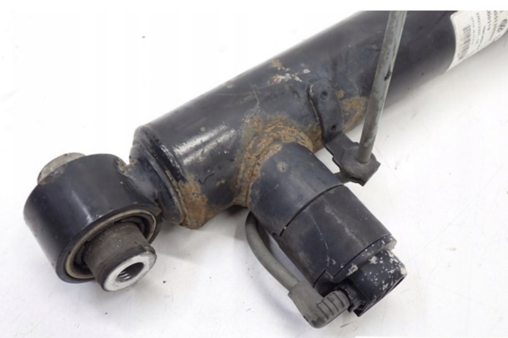 Skoda Superb III bal hátsó lengéscsillapító 3q0512009af 3Q0512009AF 2. kép