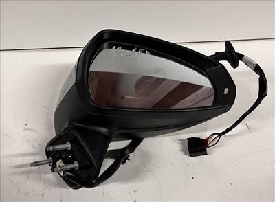 Audi A3 (8V) jobb oldali visszapillantó tükör