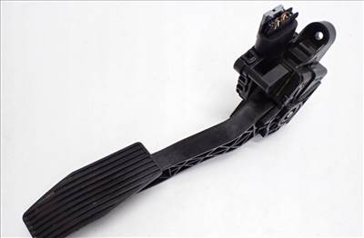 Opel Meriva B elektromos gázpedál 13362749