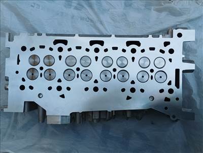 Ford Transit Mk8 Hengerfej 