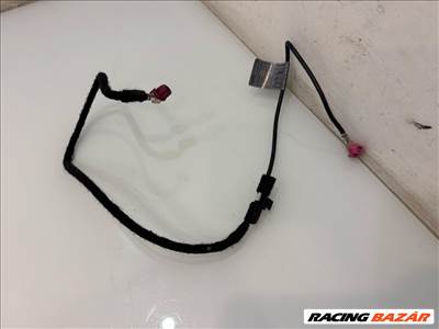 BMW E90 E91 E92 E93 CIC navigáció kijelző kábel 9185171