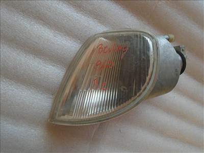 Citroën Berlingo I bal első index 