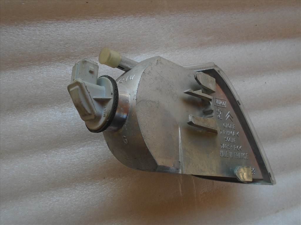 Citroën Berlingo I bal első index  2. kép