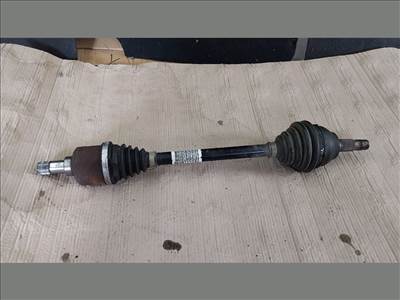 Opel Crossland X 1.2Turbo (110 Hp) Bal Féltengely 9245 ,  9809710280