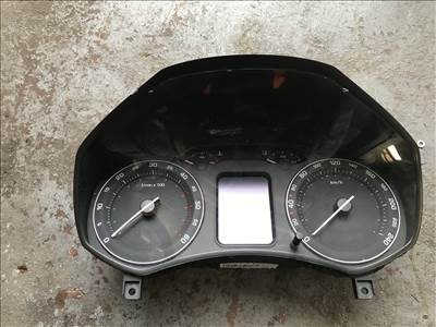 Skoda Octavia II 2,0 PD BKD * óracsoport 1z0920841e