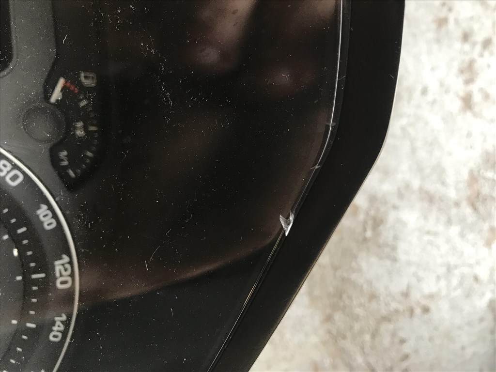 Skoda Octavia II 2,0 PD BKD * óracsoport 1z0920841e 2. kép