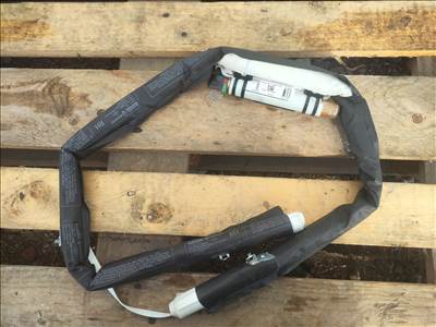 Renault Scénic III jobb oldali függönylégzsák  965p06123r