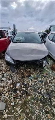 Seat Ibiza IV bontott alkatrészei