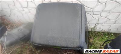 Land Rover Freelander 1 Merevtető