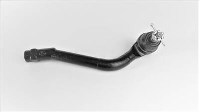 HK11561) ÚJ BAL KÜLSŐ KORMÁNYGÖMBFEJ Kia Sportage 10-15 / Hyundai ix35 10-17 - 568202S000 - KAP, Made in Korea