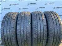 185/65 R15 Continental EciContact 6 nyári gumi 5mm