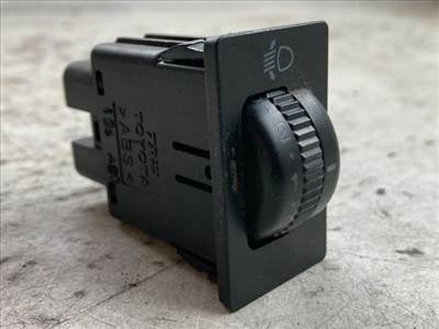 TOYOTA COROLLA Fényszórómagasság Állító Kapcsoló