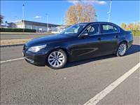 Eladó BMW 540i (4000 cm³, 306 PS) (E60/E61)