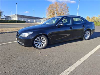 Eladó BMW 540i (4000 cm³, 306 PS) (E60/E61)