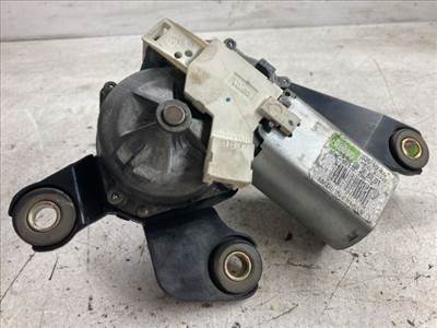 PEUGEOT 807 Hátsó Ablaktörlő Motor