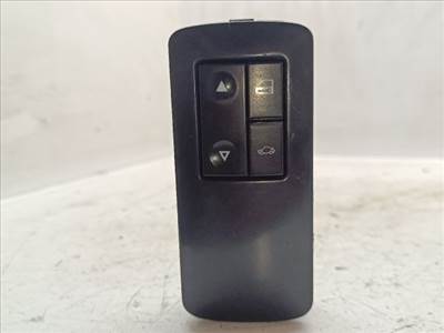 OPEL VECTRA C Ablakemelő Kapcsoló Négyes / Kettes